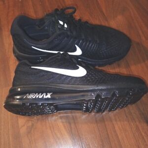 Women's Nike Air Max 2017